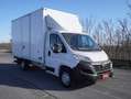 Opel Movano 35 2.2 BlueHDi 165 S&S PLM Cabinato Heavy Edition Bianco - thumbnail 2