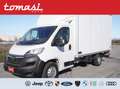 Opel Movano 35 2.2 BlueHDi 165 S&S PLM Cabinato Heavy Edition Bianco - thumbnail 1