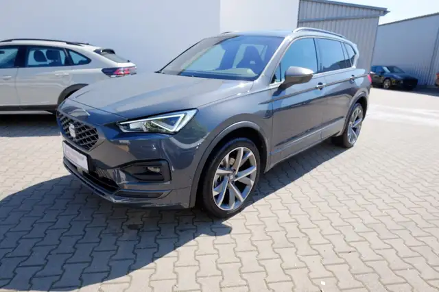 SEAT Tarraco FR 1.5 TSI DSG 360°/ACC/AppC/Kessy/20"