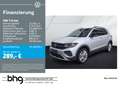 Volkswagen T-Cross 1.0 TSI OPF DSG GOAL plusPaket AHK Navi Silber - thumbnail 1