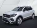 Volkswagen T-Cross 1.0 TSI OPF DSG GOAL plusPaket AHK Navi Silber - thumbnail 2