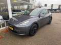 Tesla Model Y Long Range AWD 75 kWh Gris - thumbnail 3