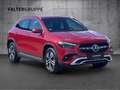 Mercedes-Benz GLA 200 GLA 200 d MOPF+PROGRESSIVE+STHZ+DISTRO+KEYL+KAM Rot - thumbnail 3