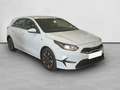 Kia Ceed / cee'd 1.0 T-GDI Drive 100 Blanco - thumbnail 3