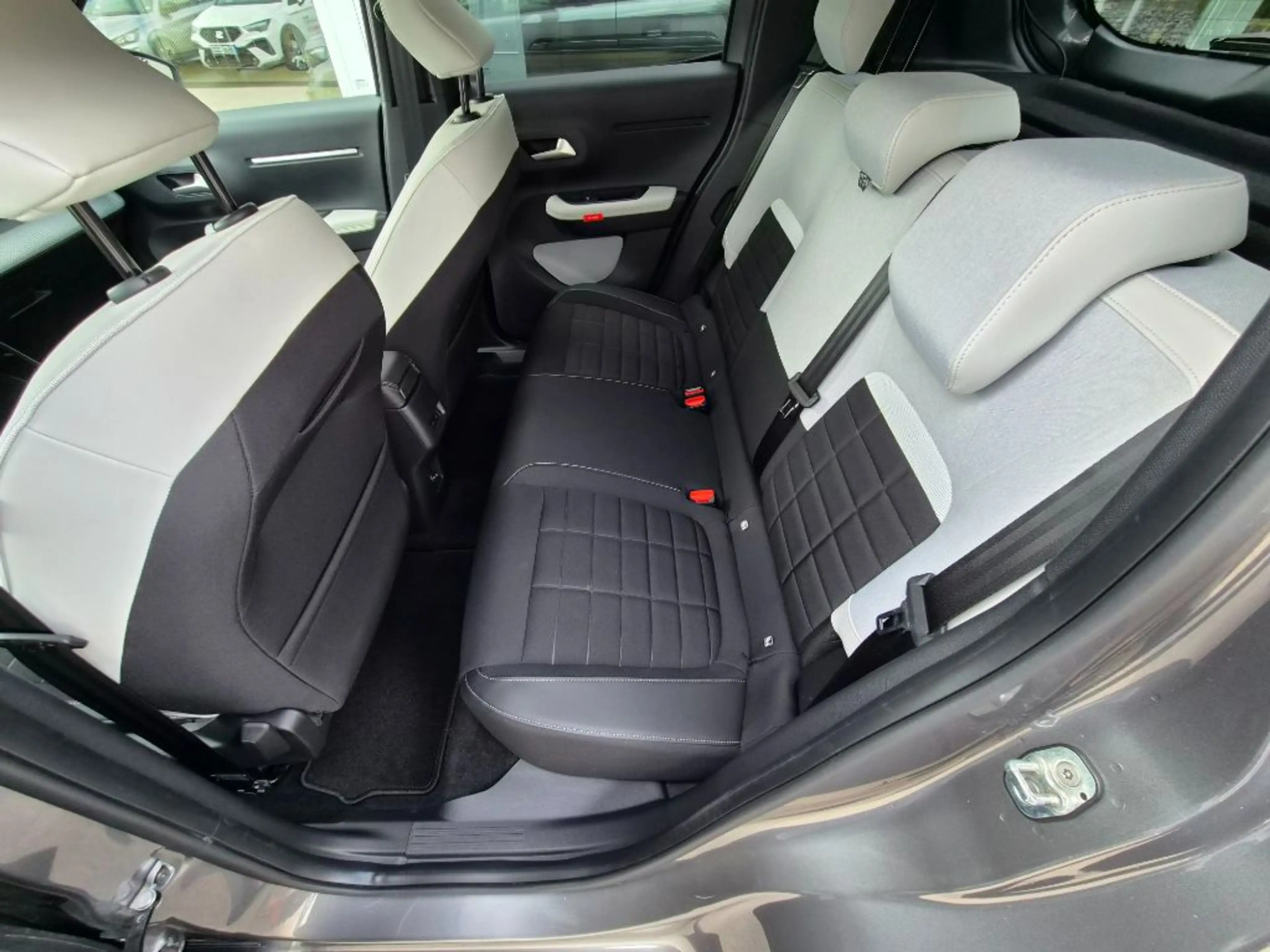 Citroen C3 C3 Elektro 113 MAX NAVI+KLIMAAUT.+LED+KAMERA — photo 10