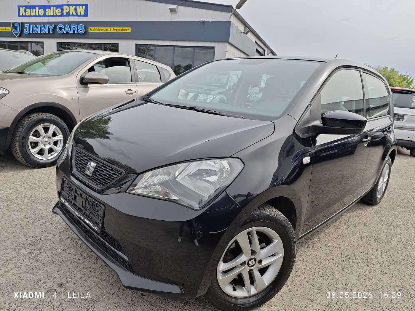 Second hand Seat Mii 1.0