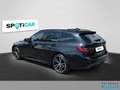 BMW 320 d Touring M Sport/Autom./NAVI Prof./Laserli. Noir - thumbnail 6