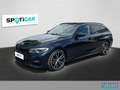 BMW 320 d Touring M Sport/Autom./NAVI Prof./Laserli. Noir - thumbnail 1