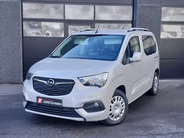 Opel Combo Life Combo Life 1.2 T L1H1 Comfort S/S (EU6.2)