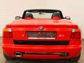 BMW Z1 *Original-Sammlerzustand Leder Camouflage* Rood - thumbnail 8