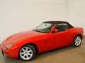 BMW Z1 *Original-Sammlerzustand Leder Camouflage* Rood - thumbnail 19
