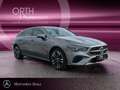 Mercedes-Benz CLA 200 Shooting Brake LM Navi PDC KeyLess SHZ Gris - thumbnail 9