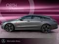 Mercedes-Benz CLA 200 Shooting Brake LM Navi PDC KeyLess SHZ Gris - thumbnail 2