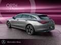 Mercedes-Benz CLA 200 Shooting Brake LM Navi PDC KeyLess SHZ Gris - thumbnail 3