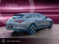Mercedes-Benz CLA 200 Shooting Brake LM Navi PDC KeyLess SHZ Gris - thumbnail 4