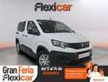 Peugeot Rifter 1.5BlueHDi S&S Standard Active Pack 130 Blanco - thumbnail 1