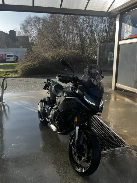 BMW F 900 XR - foto 3