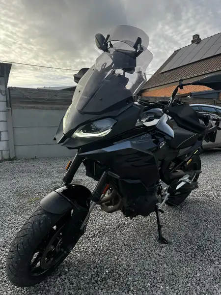 BMW F 900 XR - foto 2