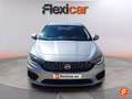 Fiat Tipo 1.4+16v+Easy+70kW+%2895CV%29+gasolina+5p. Gris - thumbnail 2