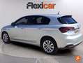 Fiat Tipo 1.4+16v+Easy+70kW+%2895CV%29+gasolina+5p. Gris - thumbnail 5
