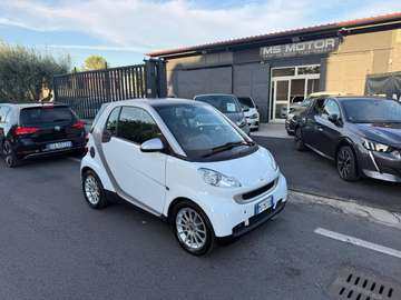 Fortwo 0.8 cdi Passion 54cv