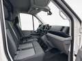 Volkswagen Crafter Kasten MR 2.0 TDI 6-Gang /AHK/Rückfahrk Weiß - thumbnail 9