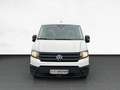 Volkswagen Crafter Kasten MR 2.0 TDI 6-Gang /AHK/Rückfahrk Weiß - thumbnail 3