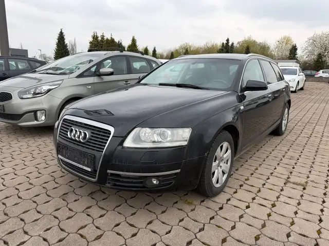 Audi A6 A6 Avant Diesel Avant 2.7 TDI DPF