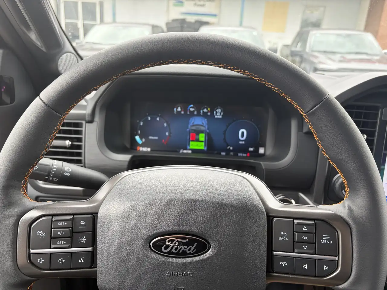 Ford F 150 photo Ford F 150