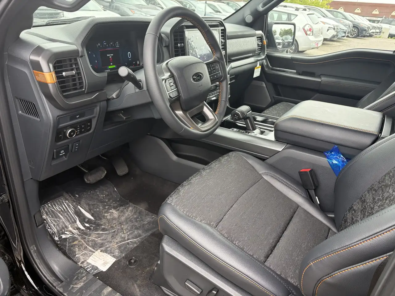 Ford F 150 photo Ford F 150