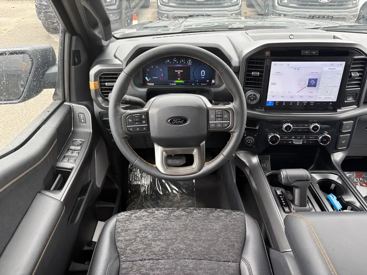 Ford F 150 photo Ford F 150