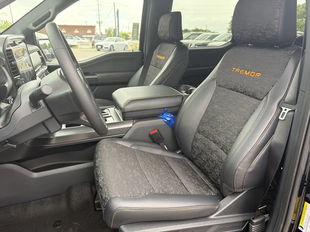 Ford F 150 photo Ford F 150