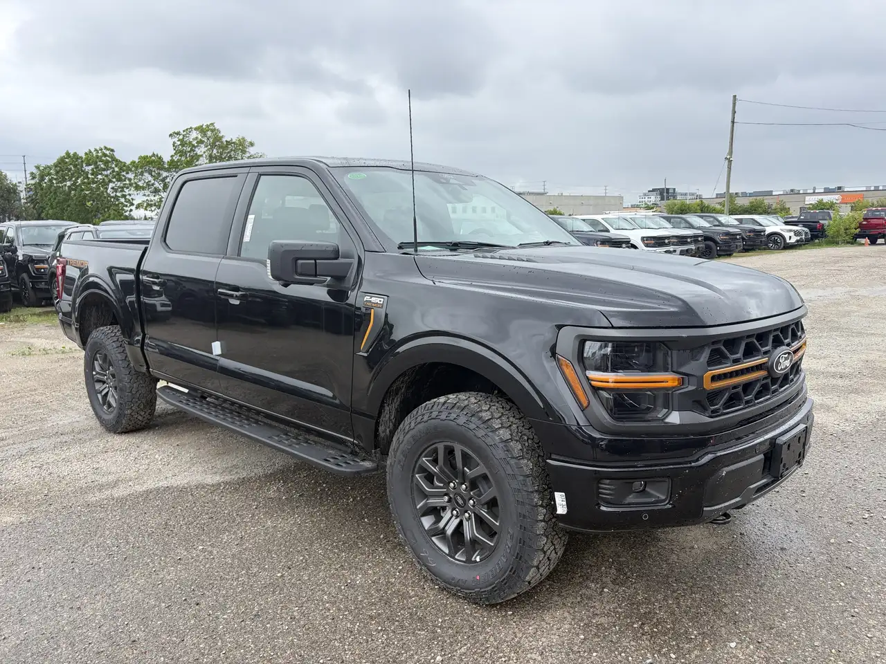 Ford F 150 photo Ford F 150