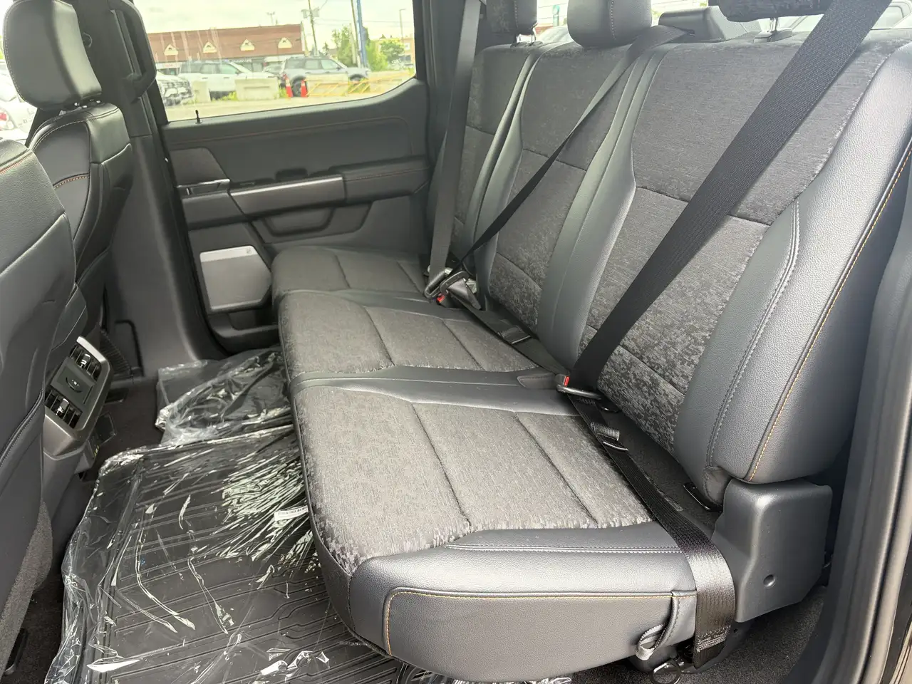 Ford F 150 photo Ford F 150