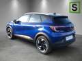 Renault Captur CAPTUR Techno Full Hybrid E-Tech 160 Blau - thumbnail 3