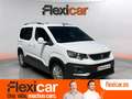 Peugeot Rifter Active Standard BlueHDi 73kW Blanc - thumbnail 1