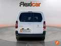 Peugeot Rifter Active Standard BlueHDi 73kW Blanc - thumbnail 7