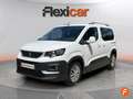 Peugeot Rifter Active Standard BlueHDi 73kW Blanc - thumbnail 3