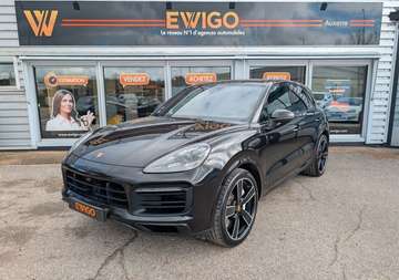3.0 e-hybrid 462h 340 phev 14.1kwh platinum edition bva