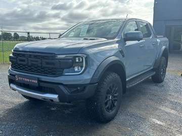 3.0 V6 benzine 292Pk - 5-jaar Ford garantie- STOCK