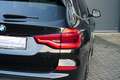BMW X3 30d xDrive H/K LEDER RFK LiveCock SHZ HUD DAB Schwarz - thumbnail 11
