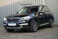BMW X3 30d xDrive H/K LEDER RFK LiveCock SHZ HUD DAB Schwarz - thumbnail 3