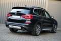 BMW X3 30d xDrive H/K LEDER RFK LiveCock SHZ HUD DAB Schwarz - thumbnail 7