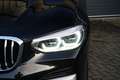 BMW X3 30d xDrive H/K LEDER RFK LiveCock SHZ HUD DAB Schwarz - thumbnail 10
