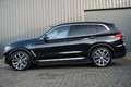 BMW X3 30d xDrive H/K LEDER RFK LiveCock SHZ HUD DAB Schwarz - thumbnail 4