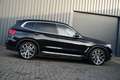 BMW X3 30d xDrive H/K LEDER RFK LiveCock SHZ HUD DAB Schwarz - thumbnail 9