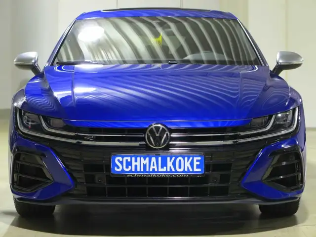 Volkswagen Arteon Shooting Brake 2.0 TSI 4Mot DSG7 R Leder