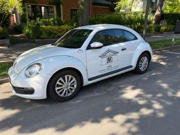 Beetle 1.2 TSI BMT