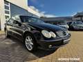 Mercedes-Benz CLK 200 CLK 200 K Elegance Automatik SHD Navi Leder Shzg Nero - thumbnail 9