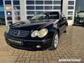 Mercedes-Benz CLK 200 CLK 200 K Elegance Automatik SHD Navi Leder Shzg Schwarz - thumbnail 2